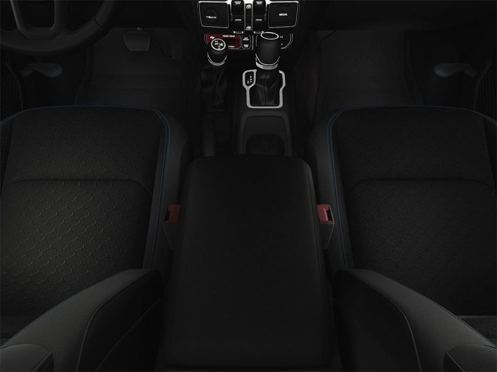 new 2025 Jeep Wrangler 4xe car, priced at $50,779