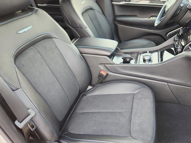 new 2025 Jeep Grand Cherokee 4xe car, priced at $57,904