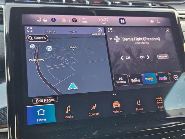 new 2025 Jeep Grand Cherokee 4xe car, priced at $57,904