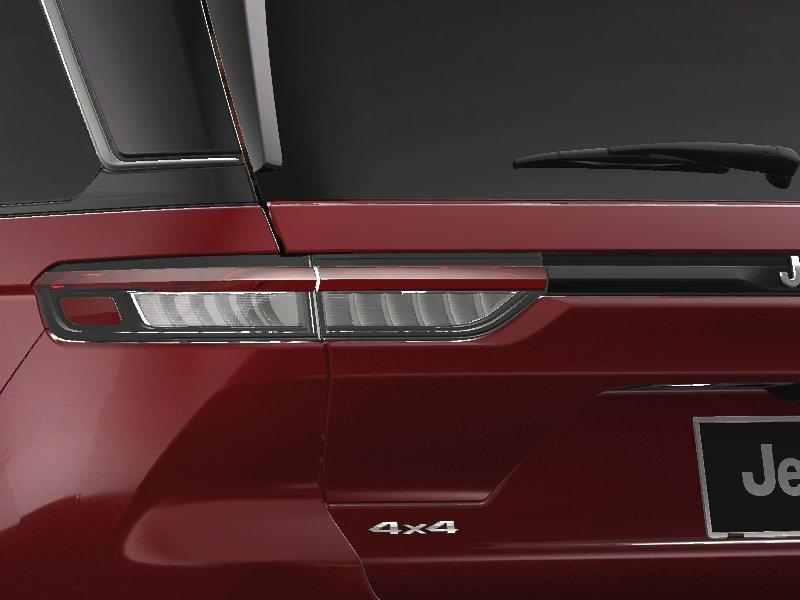 new 2025 Jeep Grand Cherokee car, priced at $62,986