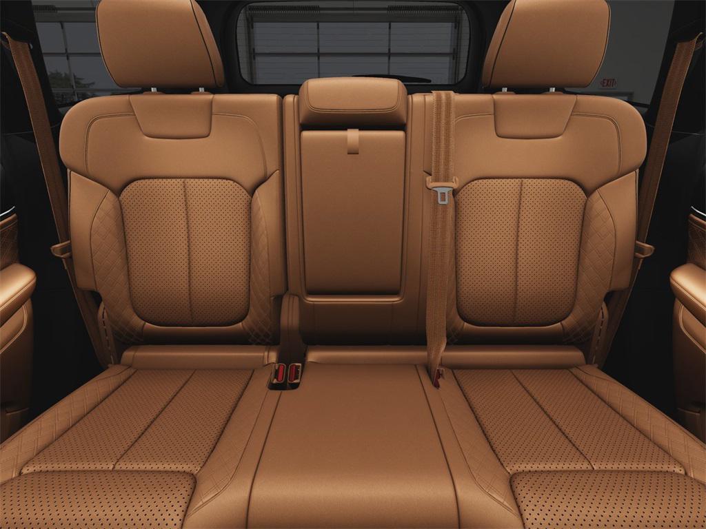 new 2025 Jeep Grand Cherokee car, priced at $62,986