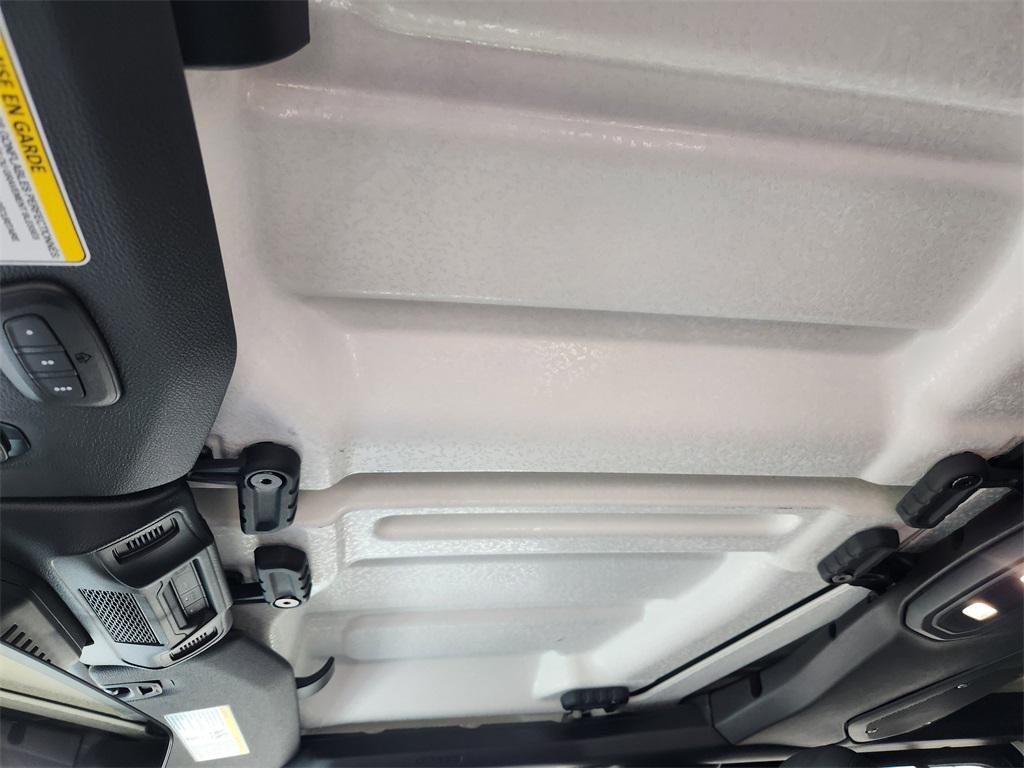 new 2025 Jeep Gladiator car, priced at $49,013