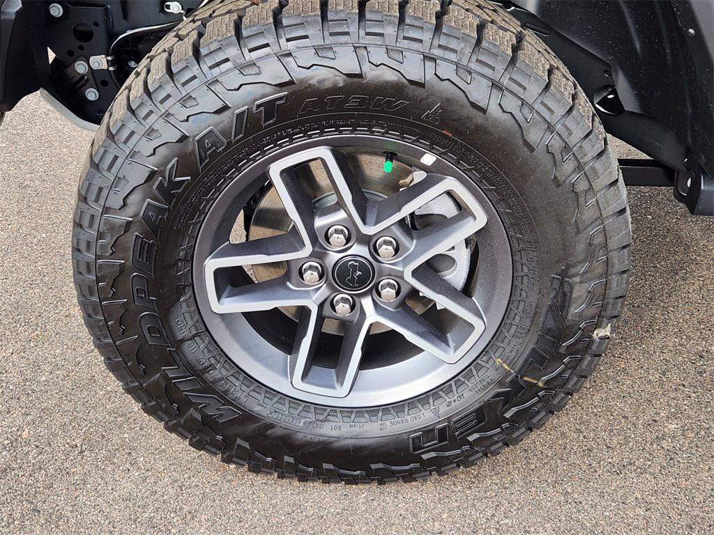 new 2025 Jeep Gladiator car, priced at $49,013