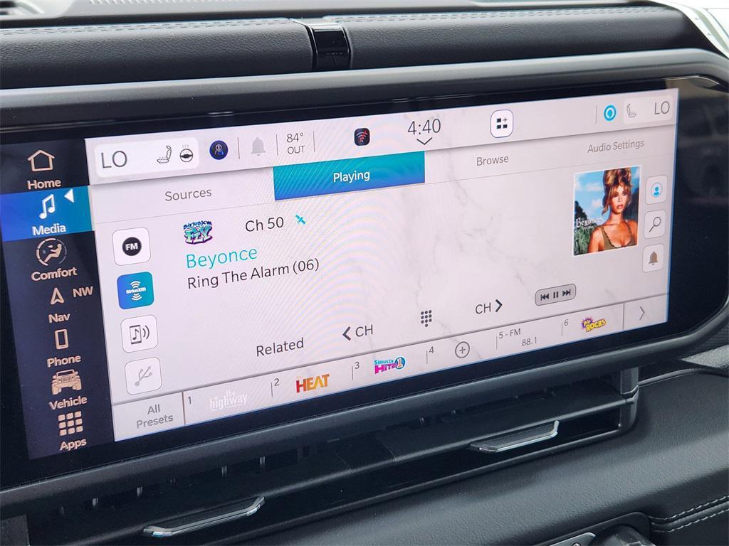 new 2025 Jeep Gladiator car, priced at $49,013