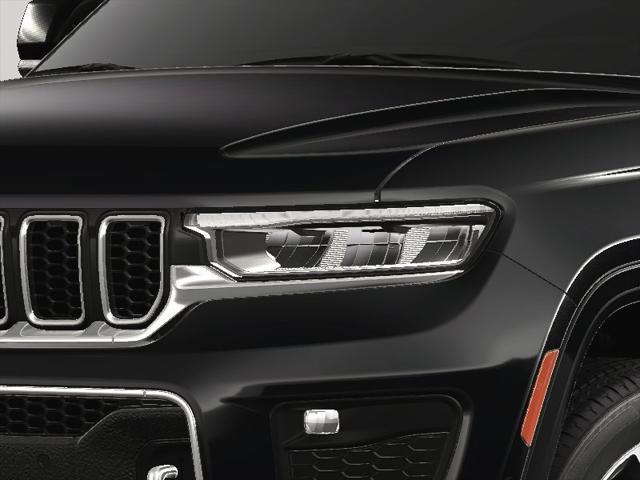 new 2025 Jeep Grand Cherokee car, priced at $59,568