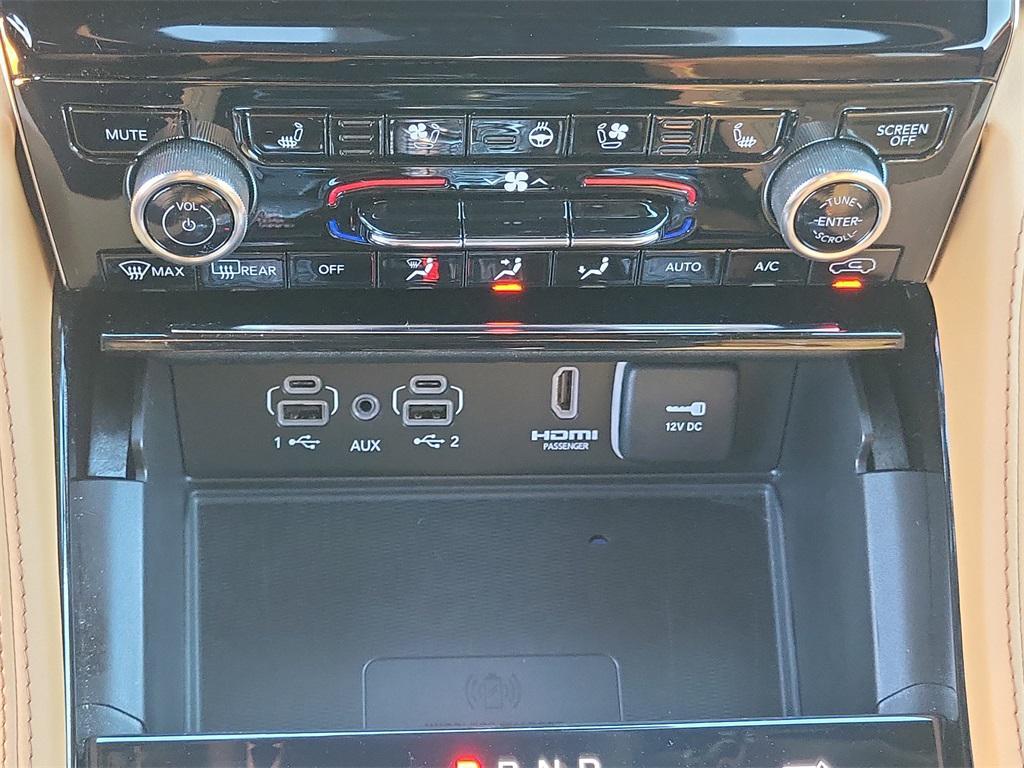 used 2023 Jeep Grand Cherokee 4xe car, priced at $41,923