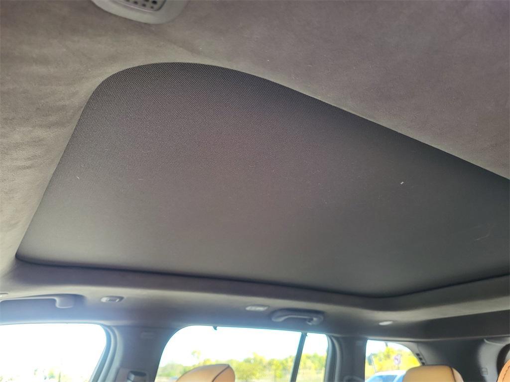 used 2023 Jeep Grand Cherokee 4xe car, priced at $41,923