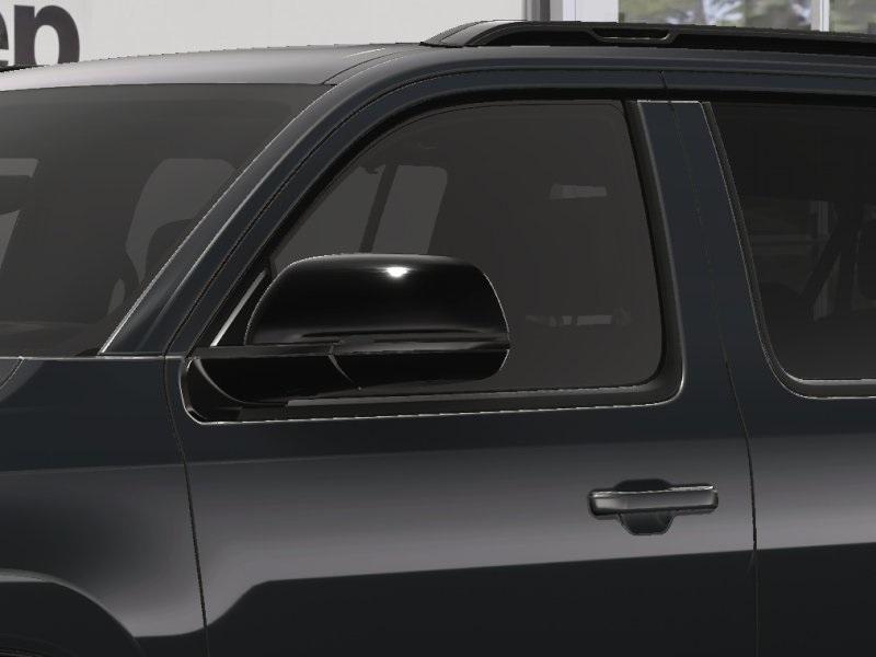 new 2025 Jeep Wagoneer L car, priced at $79,834