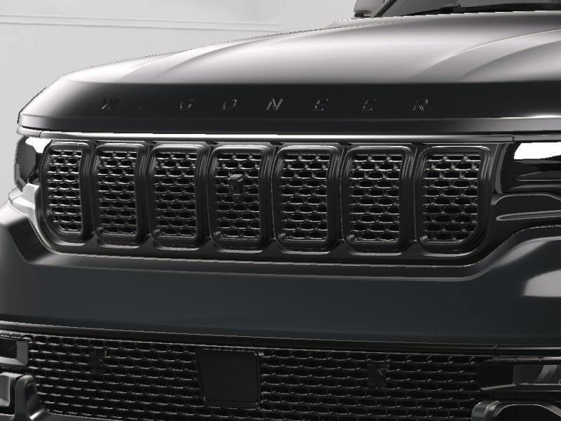new 2025 Jeep Wagoneer L car, priced at $79,834