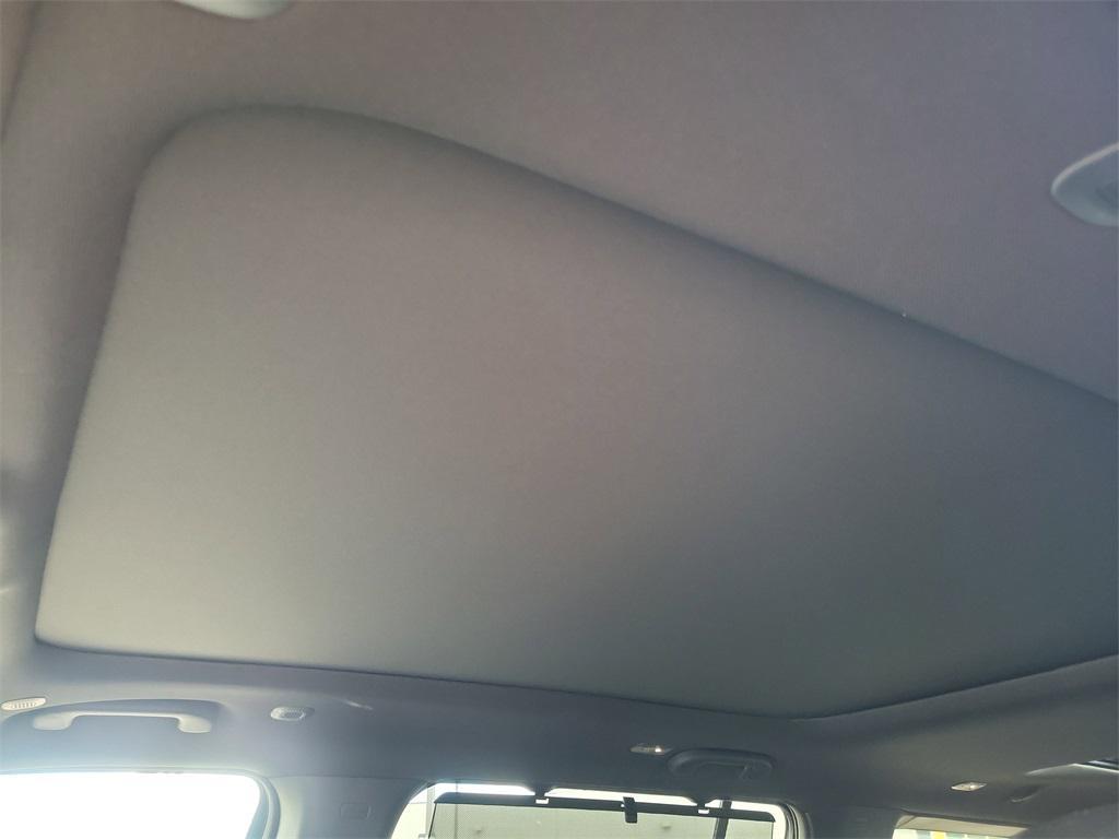 new 2025 Jeep Wagoneer L car, priced at $78,080