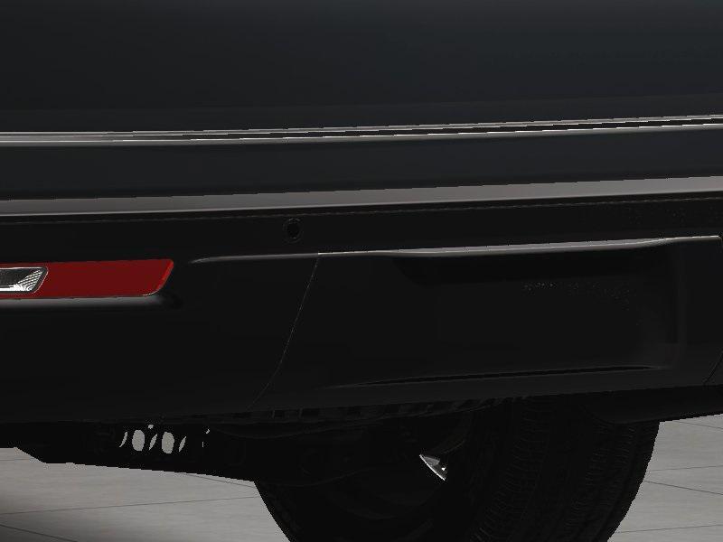 new 2025 Jeep Wagoneer L car, priced at $79,834