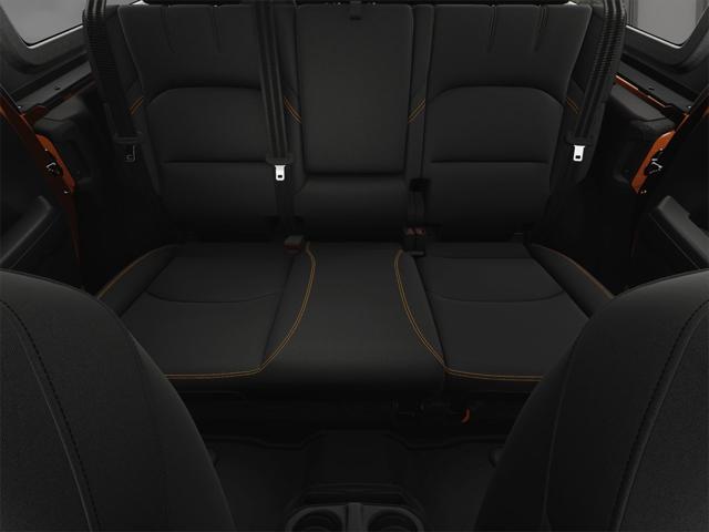 new 2025 Jeep Wrangler 4xe car, priced at $48,199
