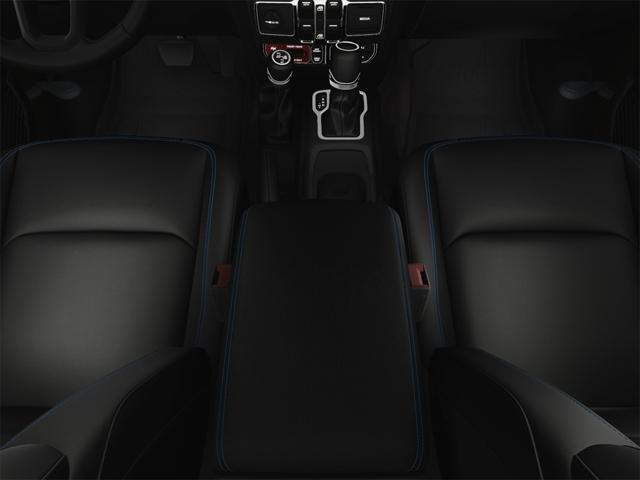 new 2025 Jeep Wrangler 4xe car, priced at $57,593