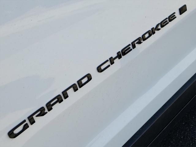 new 2024 Jeep Grand Cherokee L car, priced at $40,718