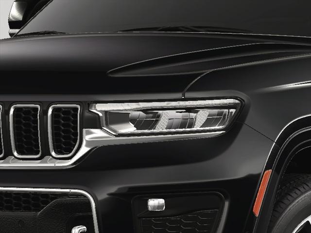 new 2025 Jeep Grand Cherokee car, priced at $60,889