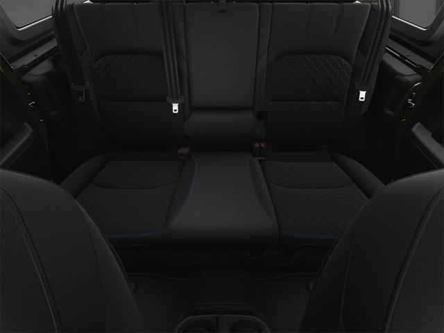 new 2025 Jeep Wrangler 4xe car, priced at $50,233