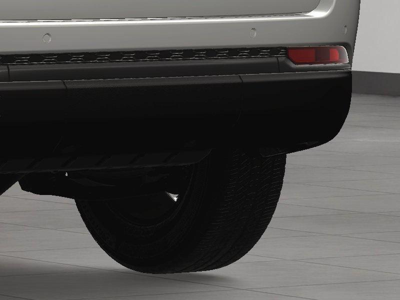 new 2025 Jeep Grand Cherokee car, priced at $42,524