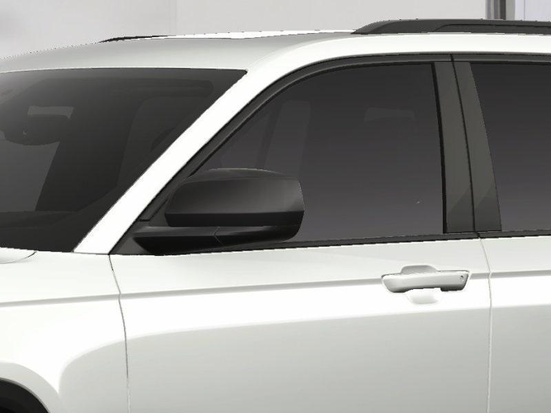 new 2025 Jeep Grand Cherokee car, priced at $42,524