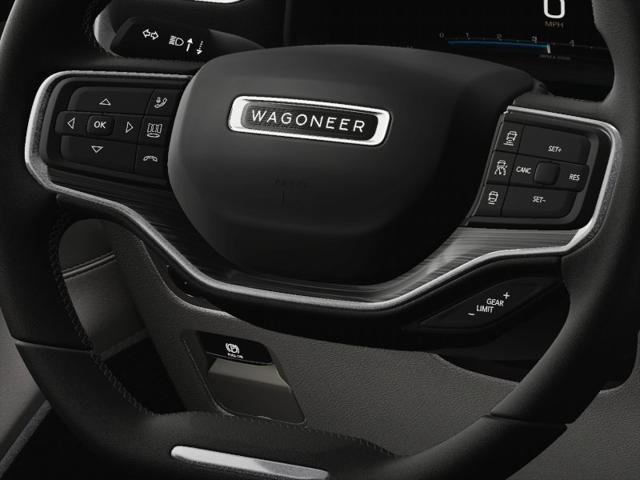 new 2025 Jeep Wagoneer car, priced at $71,168