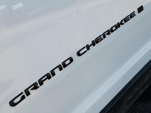 new 2025 Jeep Grand Cherokee car, priced at $41,248