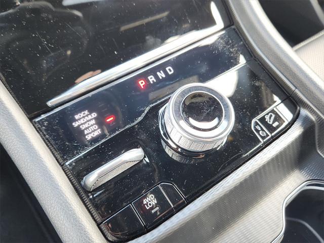 new 2025 Jeep Grand Cherokee 4xe car, priced at $51,172