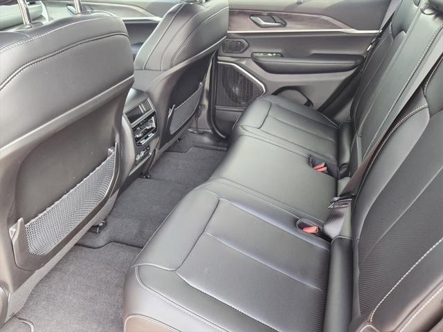 new 2025 Jeep Grand Cherokee 4xe car, priced at $51,172