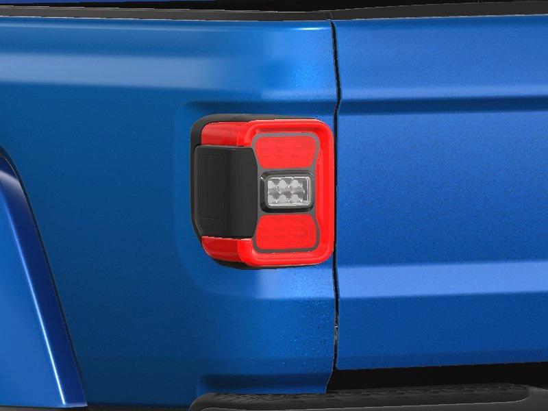 new 2025 Jeep Gladiator car, priced at $60,550