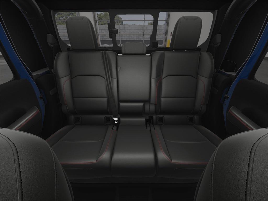 new 2025 Jeep Gladiator car, priced at $60,550