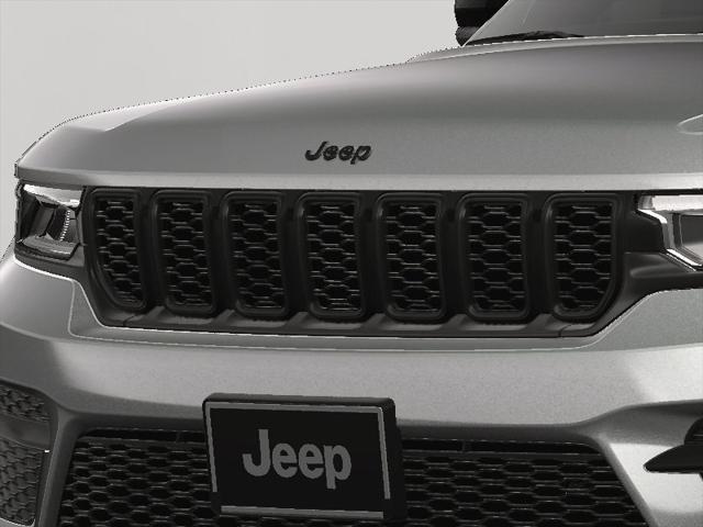 new 2025 Jeep Grand Cherokee car, priced at $42,728