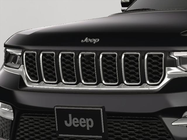 new 2025 Jeep Grand Cherokee car, priced at $49,812