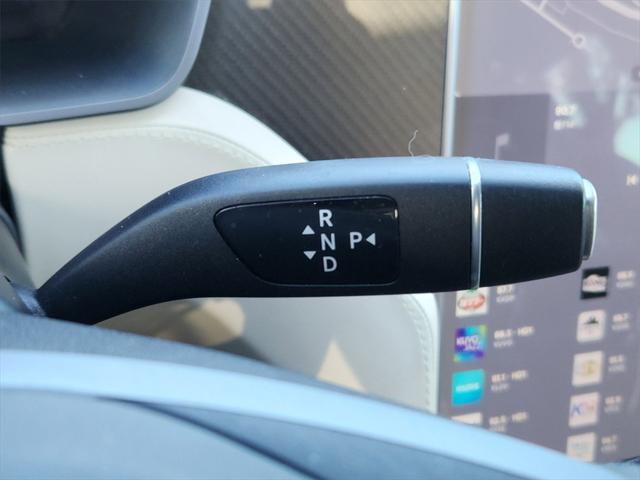 used 2018 Tesla Model S car, priced at $27,965