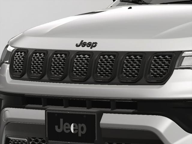 new 2025 Jeep Compass car, priced at $27,219