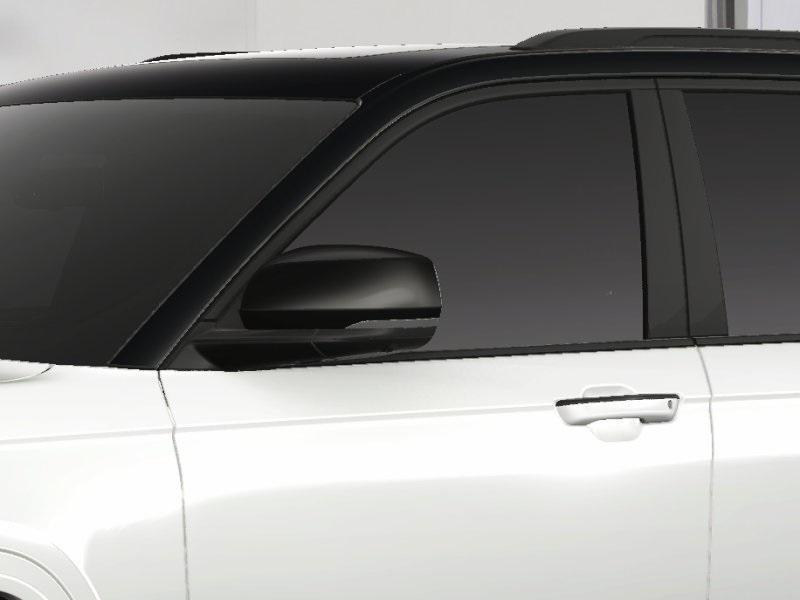 new 2025 Jeep Grand Cherokee car, priced at $64,330
