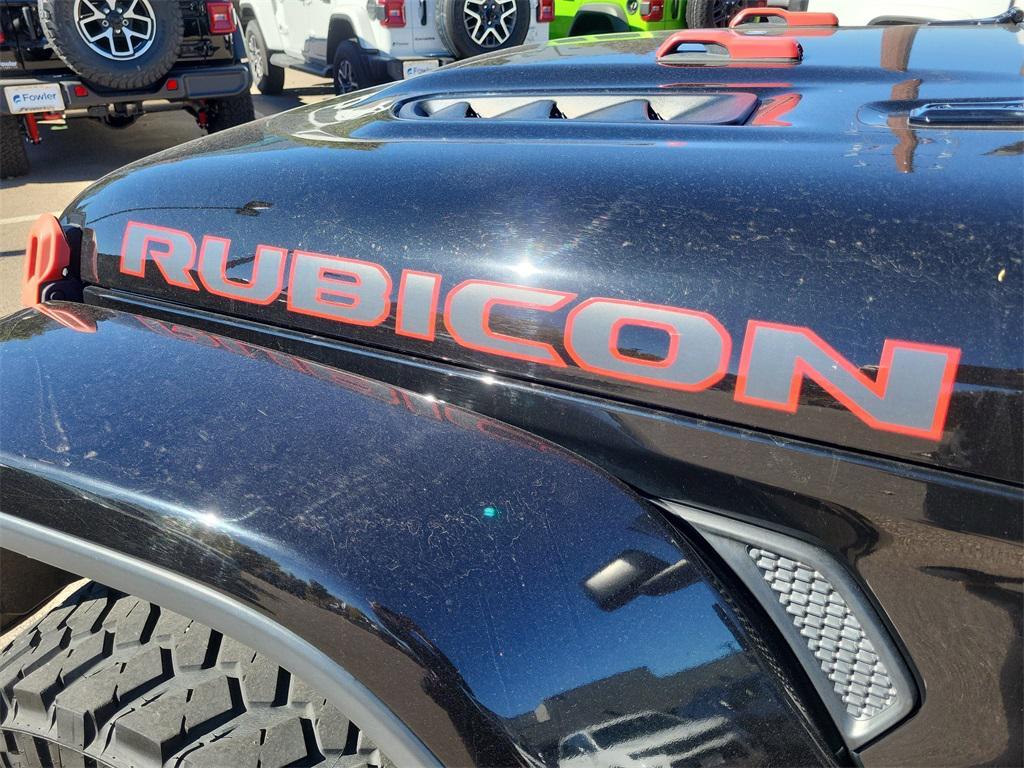 used 2018 Jeep Wrangler Unlimited car, priced at $27,900