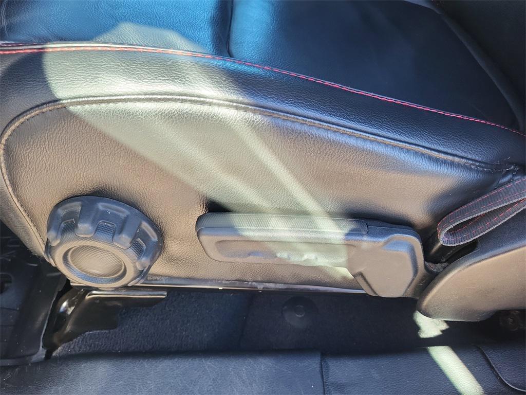 used 2018 Jeep Wrangler Unlimited car, priced at $27,900