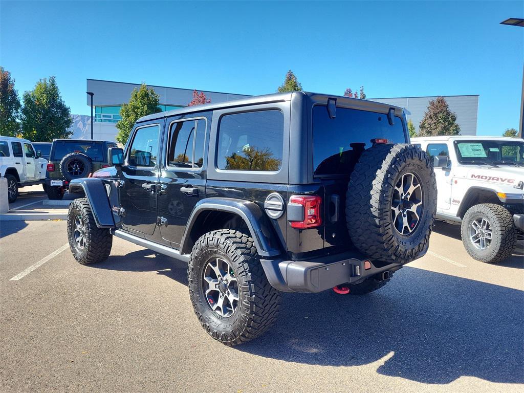 used 2018 Jeep Wrangler Unlimited car, priced at $27,900