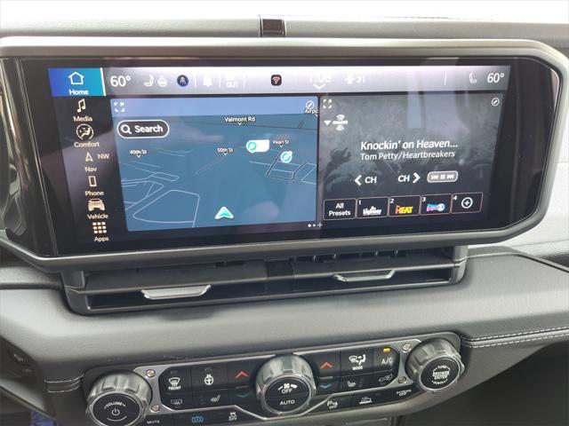 new 2025 Jeep Wrangler 4xe car, priced at $51,656