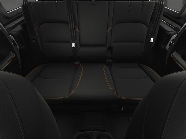 new 2025 Jeep Wrangler 4xe car, priced at $48,695