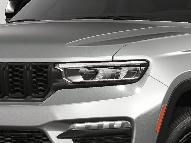 new 2025 Jeep Grand Cherokee car, priced at $52,236