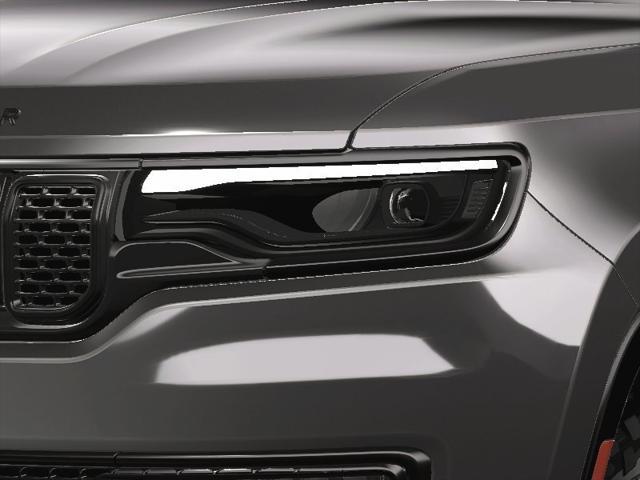 new 2025 Jeep Wagoneer car, priced at $72,699