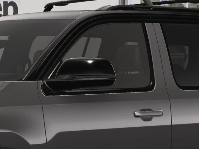 new 2025 Jeep Wagoneer car, priced at $72,699