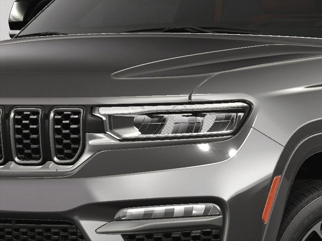 new 2025 Jeep Grand Cherokee car, priced at $67,529