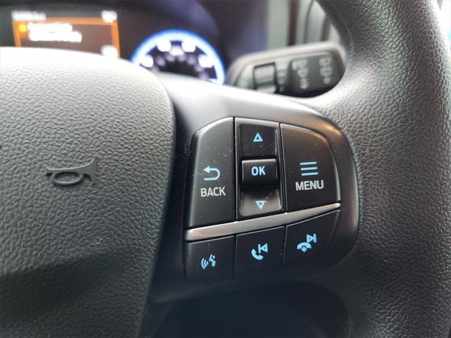 used 2021 Ford Bronco Sport car, priced at $23,997