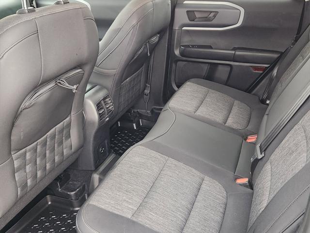 used 2021 Ford Bronco Sport car, priced at $23,997
