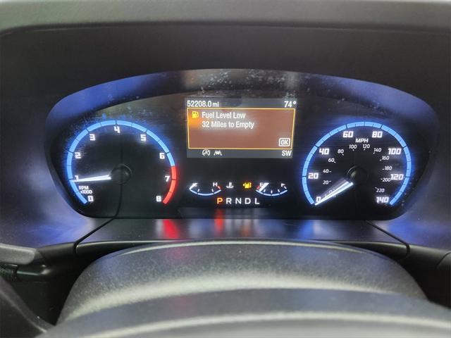 used 2021 Ford Bronco Sport car, priced at $23,997