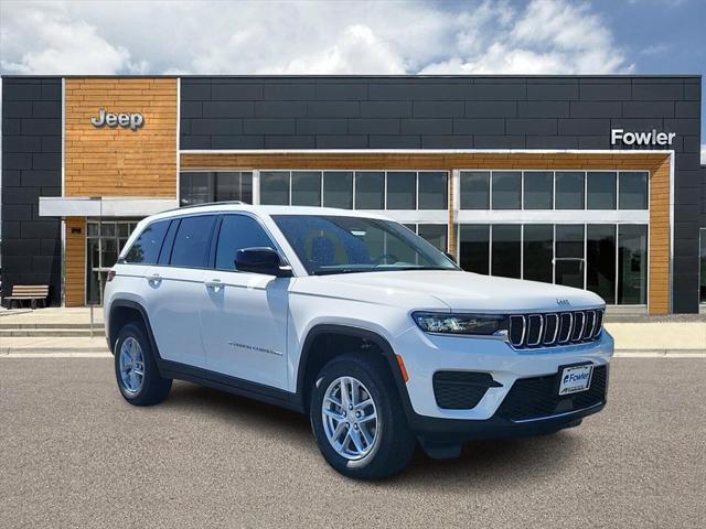 new 2024 Jeep Grand Cherokee car, priced at $37,769