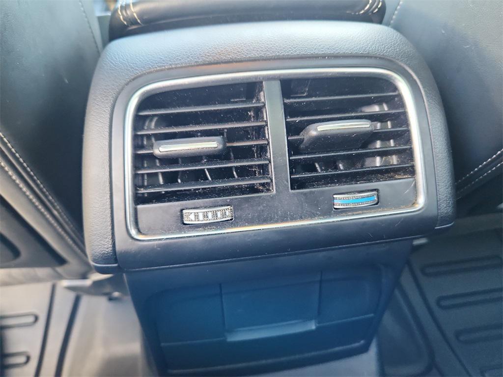 used 2015 Audi SQ5 car, priced at $14,700