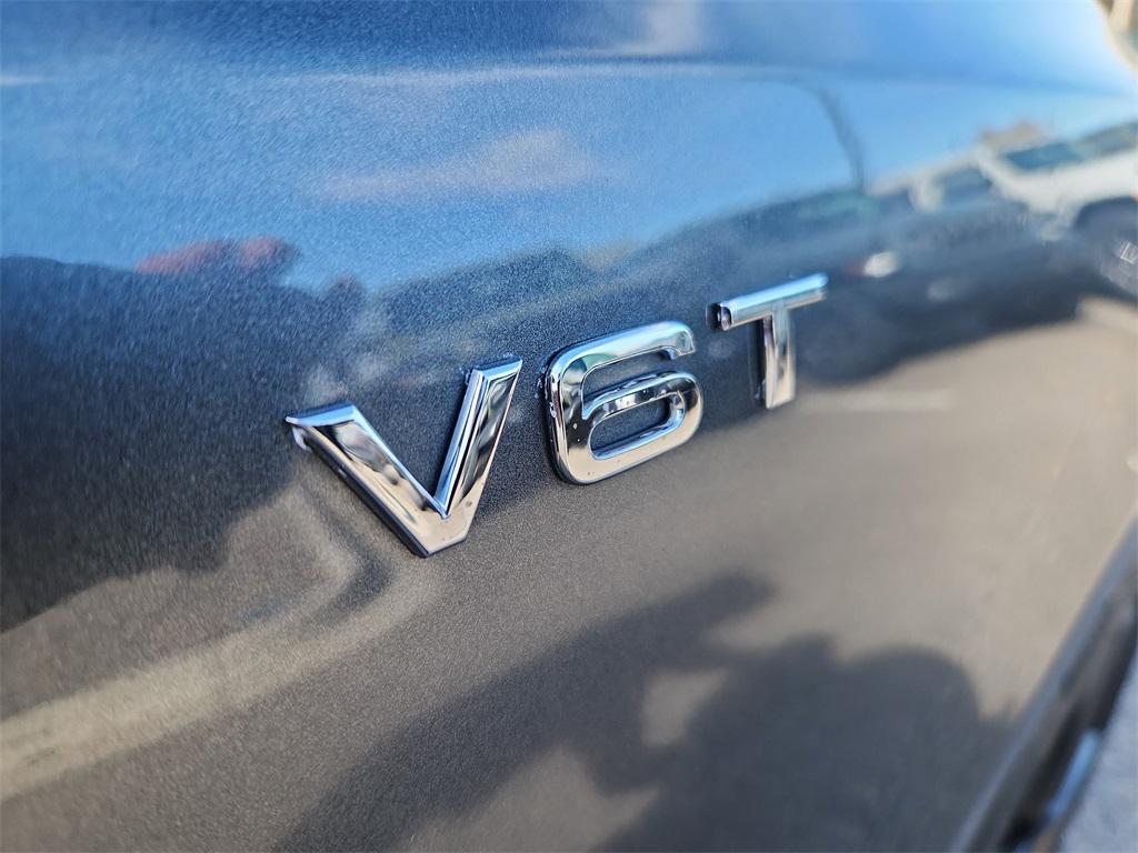 used 2015 Audi SQ5 car, priced at $14,700