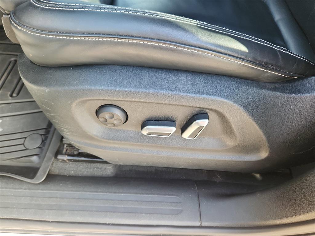 used 2015 Audi SQ5 car, priced at $14,700