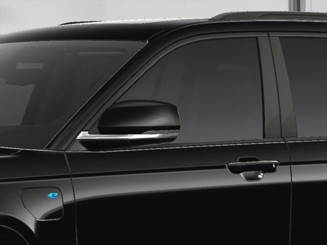 new 2025 Jeep Grand Cherokee 4xe car, priced at $49,832